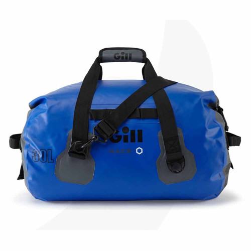 Gill Sailing Gear Race Team Bag 30L Blue