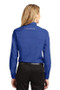 Royal Blue PVM Website Below Collar
