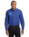 Royal Blue Front