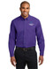 Purple Front