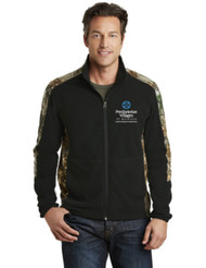 Black/Realtree Xtra