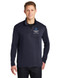 True Navy Blue