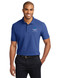 Classic Polo Royal Front
