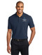Classic Polo Navy Front