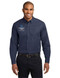 Navy Blue Front