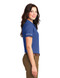 Classic Polo (Stain-resistant polo) Royal Sleeve