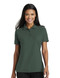 Classic Polo (Stain-resistant polo) Dark Green