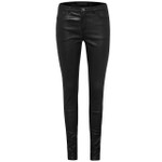 BOBBY LEATHER PANTS