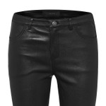 BOBBY LEATHER PANTS