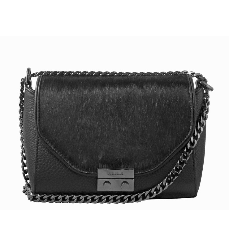 DASHA CROSS BODY BAG