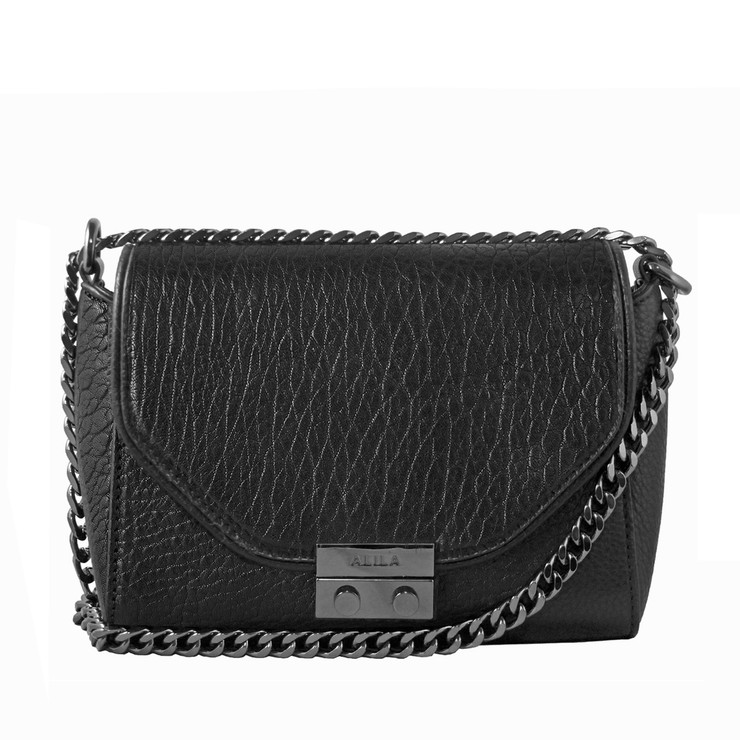 STELLA CROSS BODY BAG 