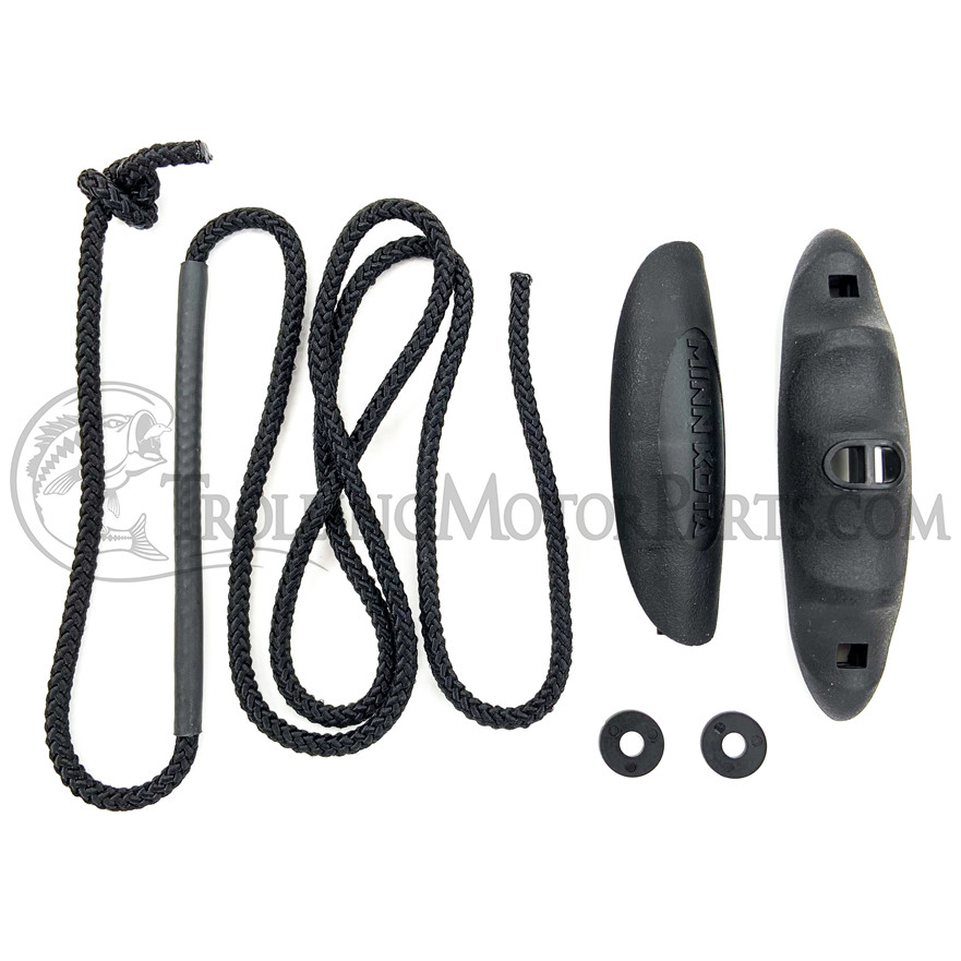Minn Kota Pull Rope & Handle Kit (Fortrex) - RHK-FTX
