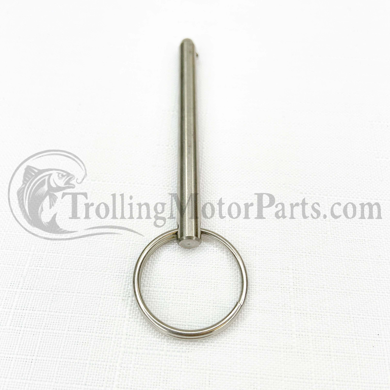 Minn Kota Stop Pin (Traxxis) - 2062604