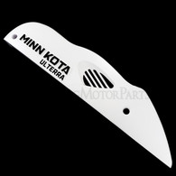 Minn Kota Side Plate (Riptide Ulterra) (Right) - 2203903