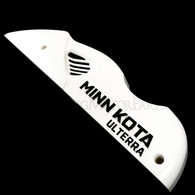 Minn Kota Side Plate (Riptide Ulterra) (Left) - 2203908