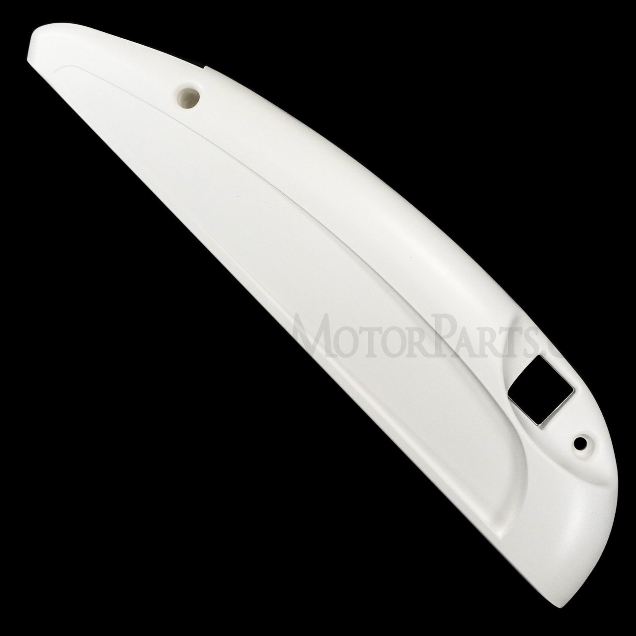Minn Kota Side Plate (Riptide ST) (Left) - 2321916