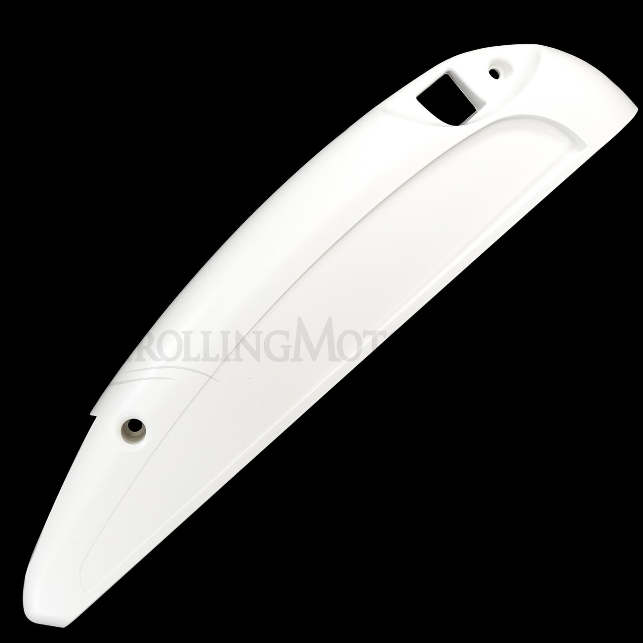 Minn Kota Side Plate (Riptide ST) (Left) - 2321916