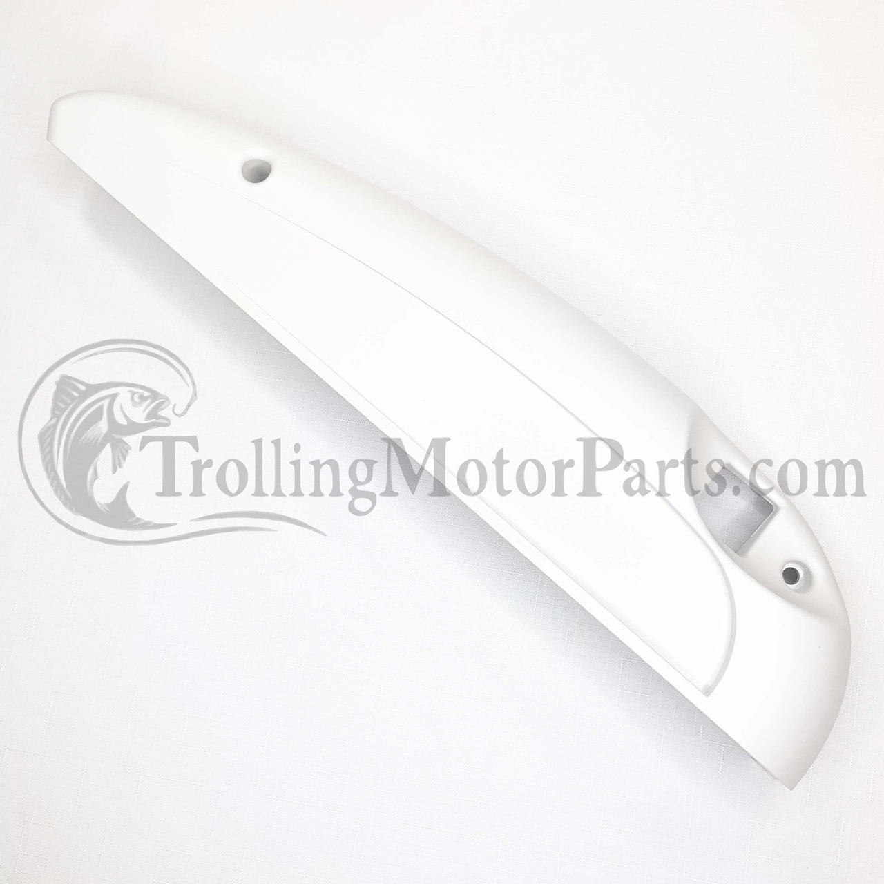 Minn Kota Side Plate (Riptide ST) (Left) - 2321916