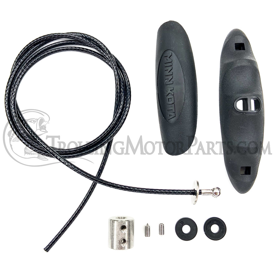 Minn Kota Pull Rope & Handle Kit (Ultrex