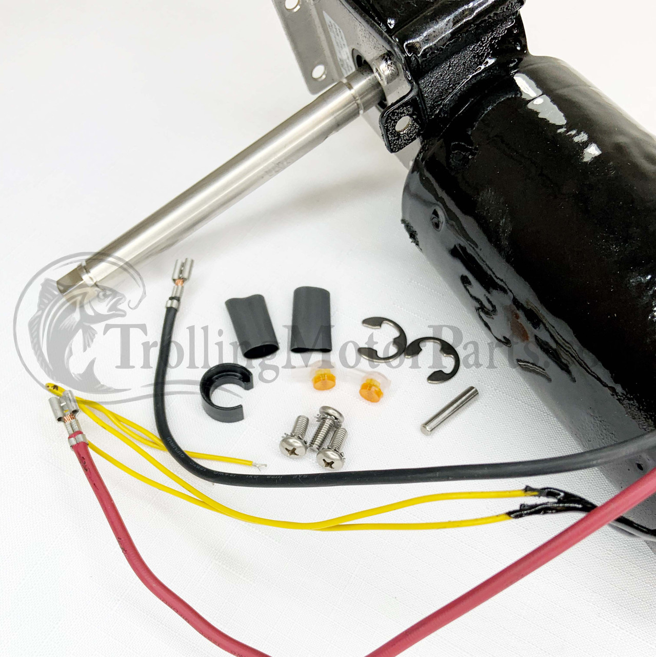 Minn Kota Talon Motor Assembly (Bluetooth