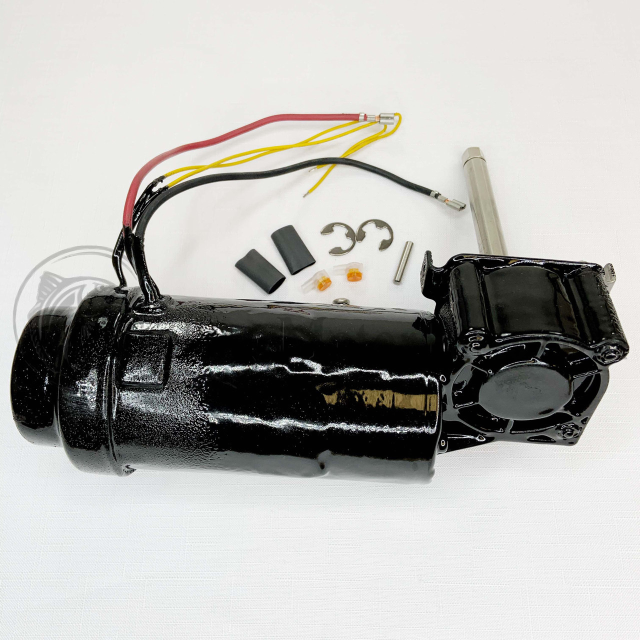 kota様 Minn Kota Talon Motor Assembly (Bluetooth