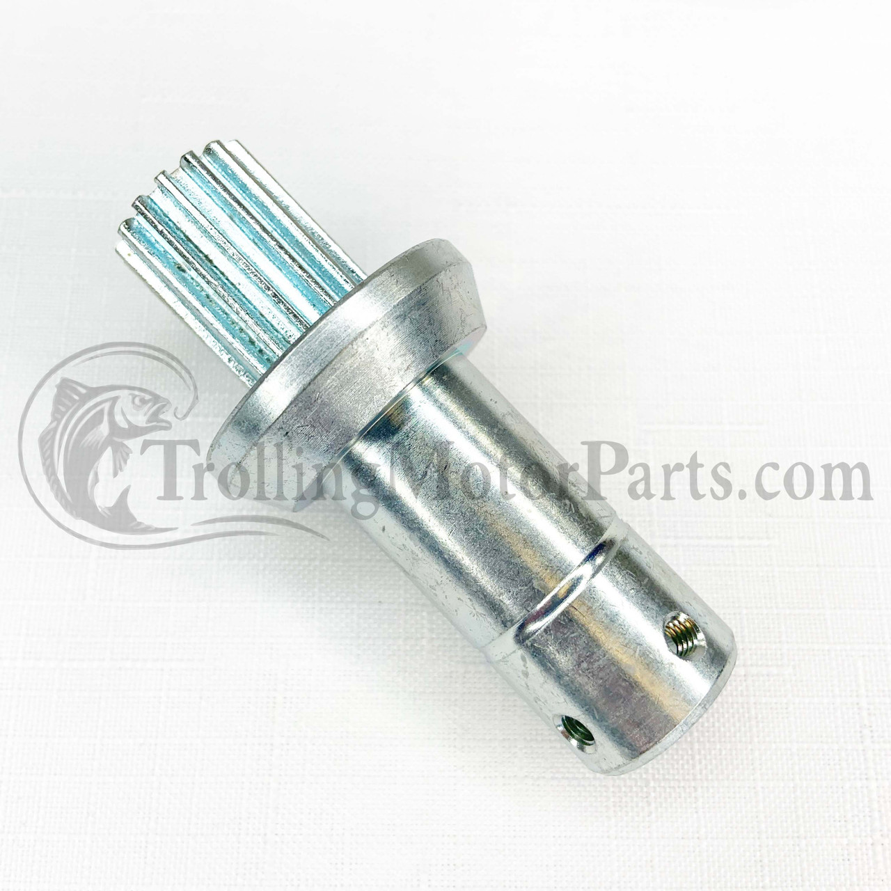 Minn Kota Terrova Lift Assist Hub Spring Assembly (80