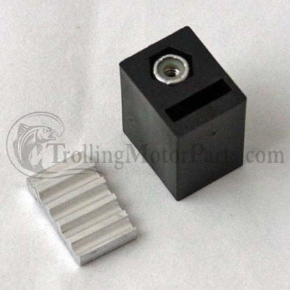 Minn Kota Belt Block Kit (Ulterra) - 2882801