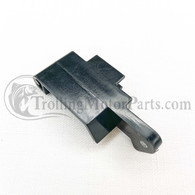 Minn Kota Plunger Ramp (Ulterra) - 2203701