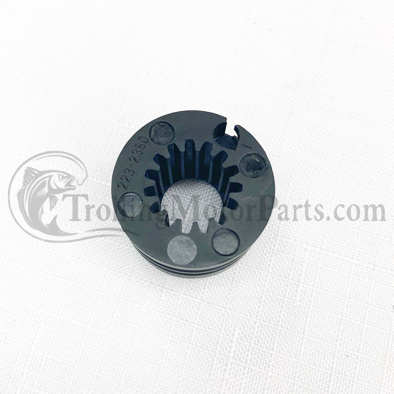 Minn Kota Steering Cable Drum - 2232360