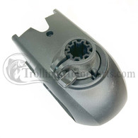 Minn Kota Bowguard Assembly (Fortrex) (Hand Control) - 2991756