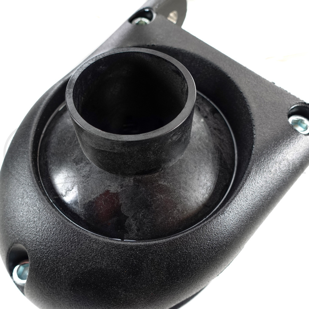 Minn Kota Bowguard Assembly (Maxxum) (Foot Control