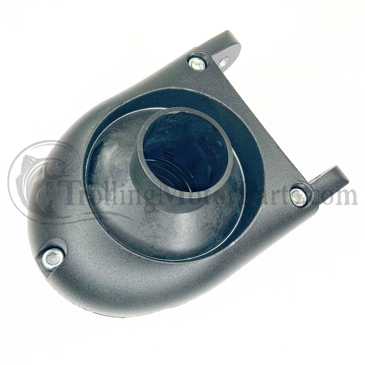 myn様 Minn Kota Bowguard Assembly (Maxxum) (Foot Control