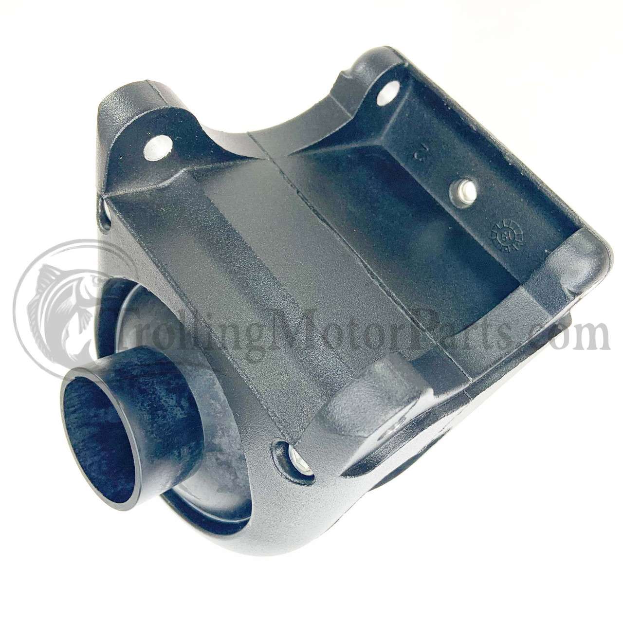 Minn Kota Bowguard Assembly (Maxxum) (Foot Control