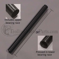 Minn Kota Outer Tube (Old Style) (24") - 2772016