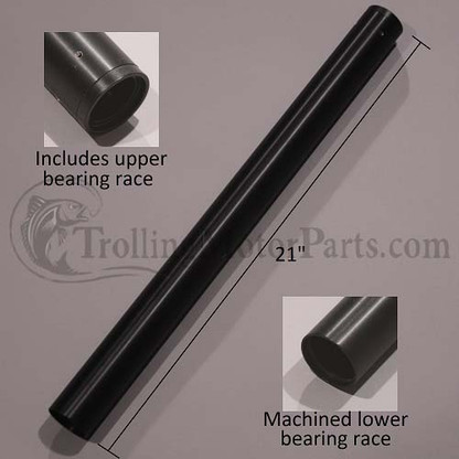 Minn Kota Outer Tube (New Style) (21") - 2772085