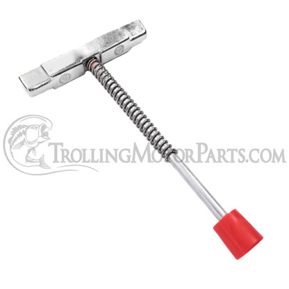 Motor Guide 03 Mount Tilt Kit - MG-03MT-TKIT