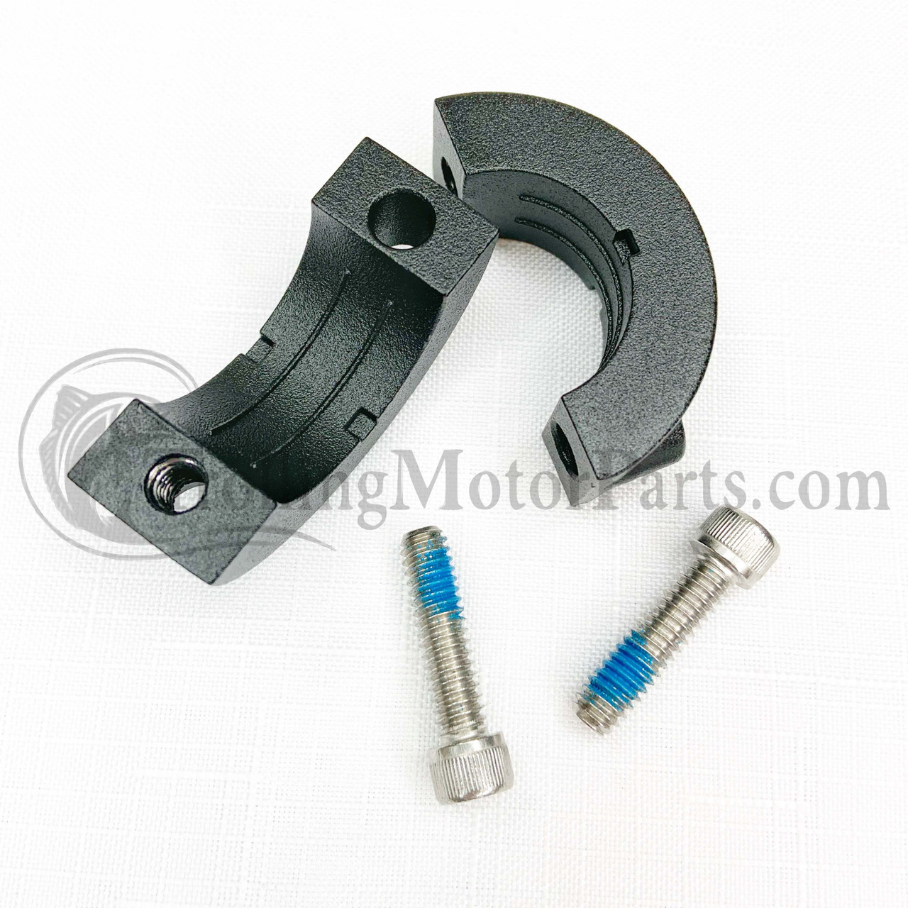 Minn Kota Collar Halves Kit - Trollingmotorparts.com