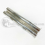 Minn Kota Wire Retaining Clip (80#) - 582-013