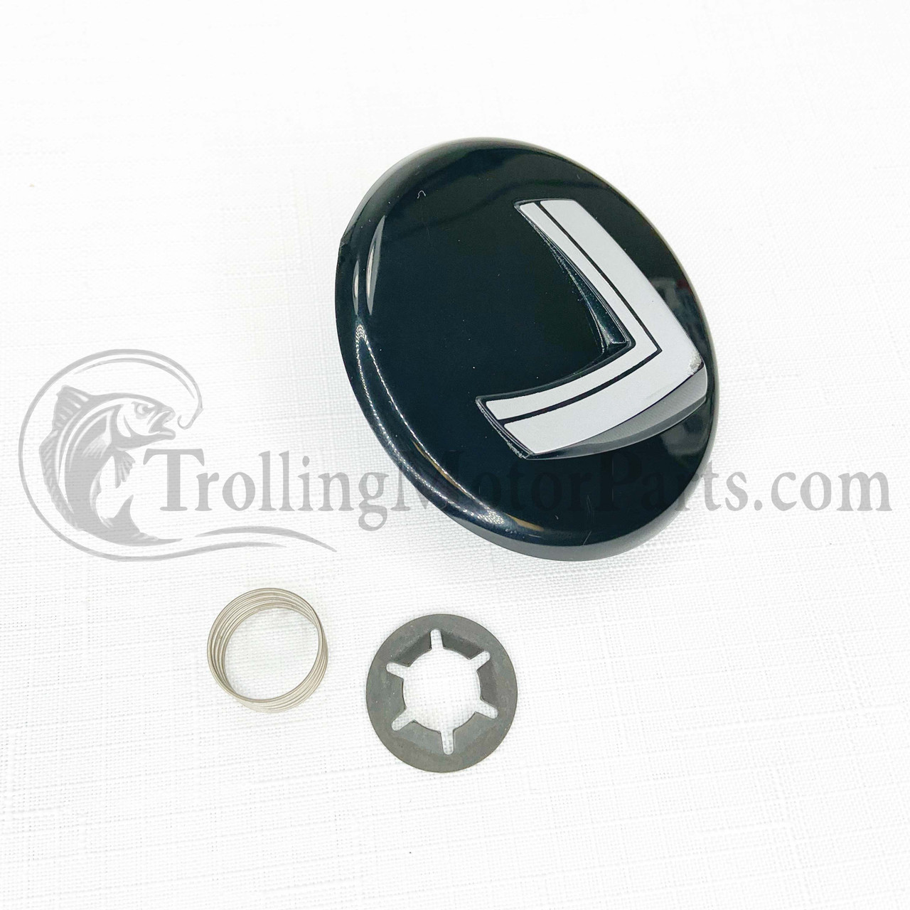 Motor Guide Indicator Kit (Pro) (NonLighted)