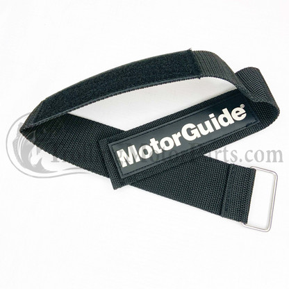 Motor Guide Trolling Motor Tie-Down Strap - MGA507A1