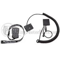Motor Guide Pinpoint GPS Upgrade Kit (Xi3/Xi5) - 8M0092070