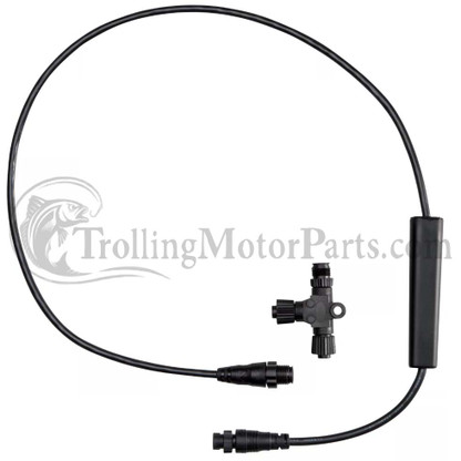 Motor Guide Pinpoint GPS NMEA 2000 Gateway Kit - 8M0092085