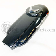 Motor Guide Foot Control Box Top Cover (Pro Series) - MTF05341T