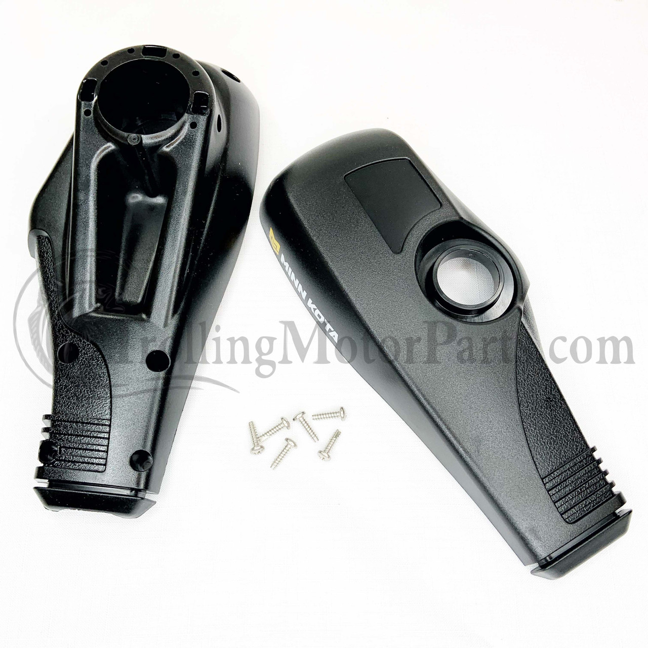 Minn Kota Foot Control Box Upgrade Kit (All Terrain/Edge/Maxxum