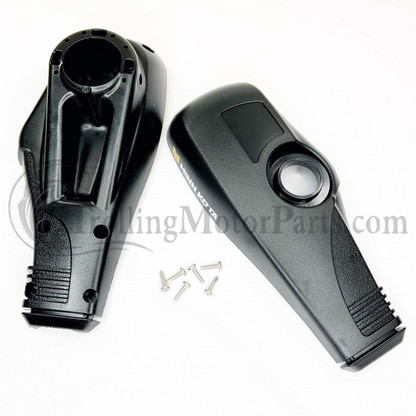 Minn Kota Foot Control Box Upgrade Kit (All Terrain/Edge/Maxxum) - 2772514