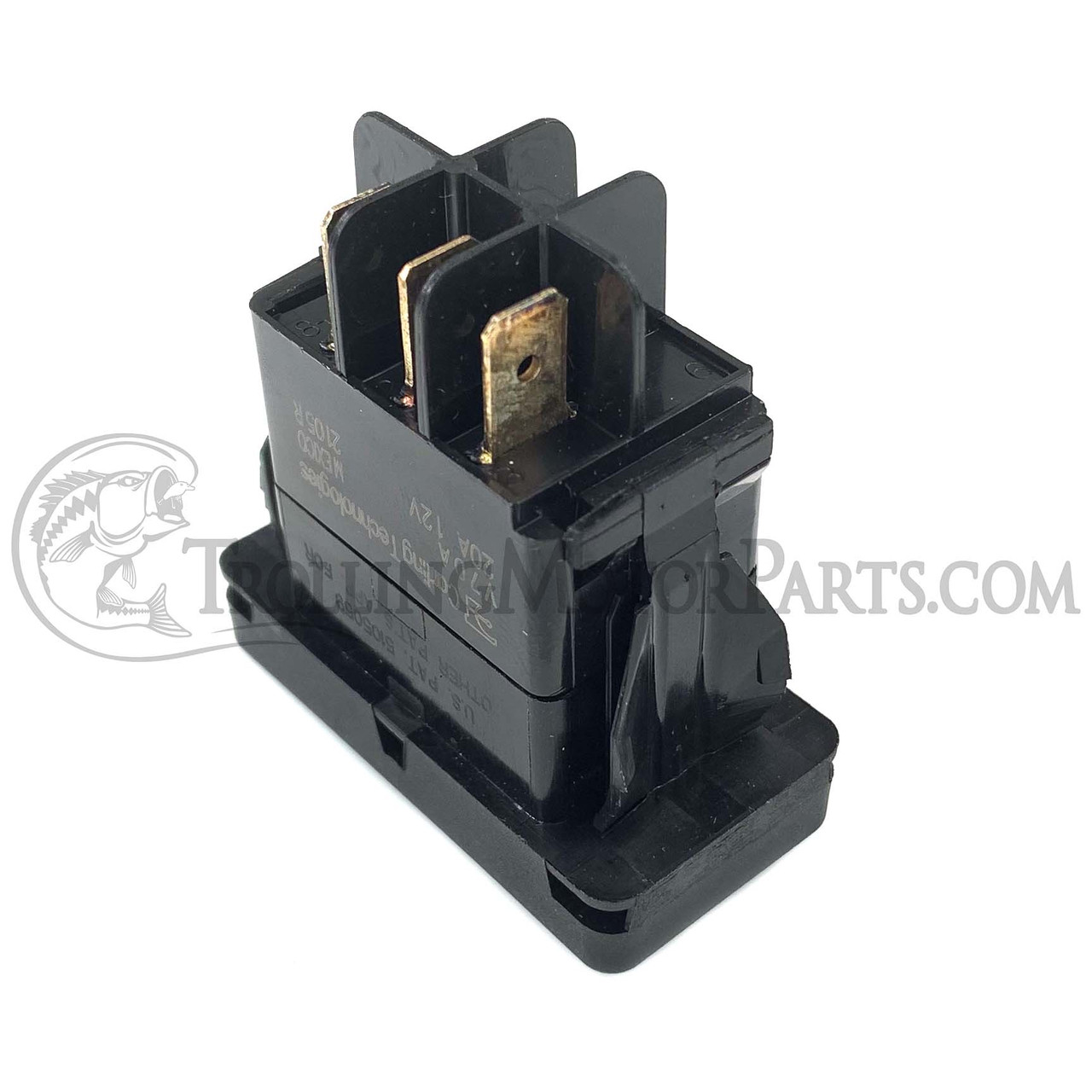 TK様 Minn Kota Deck Hand Switch (Up / Down) (DH40