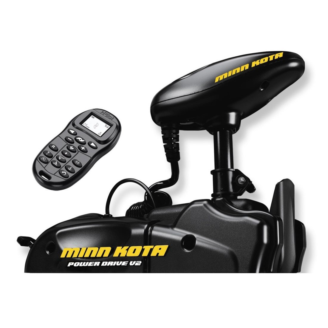 Minn Kota PowerDrive V2 I-Pilot Upgrade Kit