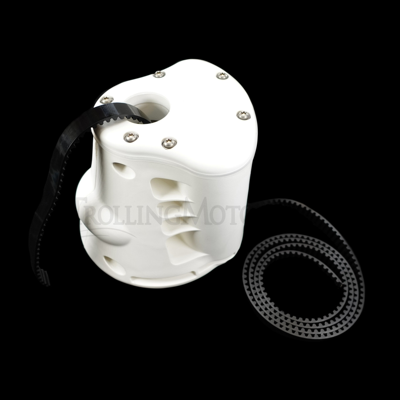 Minn Kota Riptide Ulterra Trim Module (54