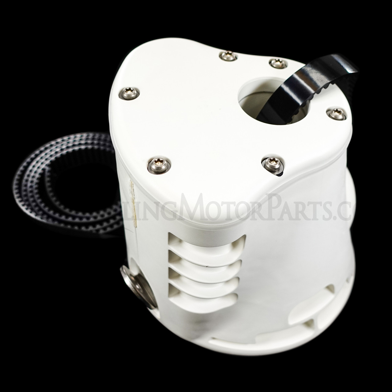 Minn Kota Riptide Ulterra Trim Module (60