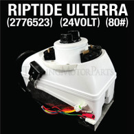 Minn Kota Riptide Ulterra Steering Motor (24 Volt)